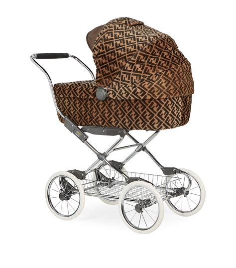 fendi pram australia|Fendi pram price in india.